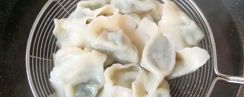 煮饺子要不要盖锅盖 饺子要盖锅盖煮吗