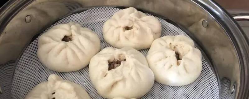 蒸肉包子用冷水还是热水蒸多久（蒸肉包子用冷水还是热水蒸多久呢）