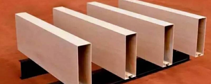 铝方通是干嘛用的（铝方通是铝吗）