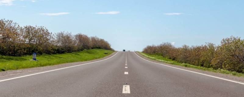 柏油路和沥青路的区别 柏油马路与沥青路有什么区别