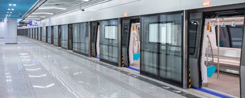 什么是地铁 什么是地铁扣车