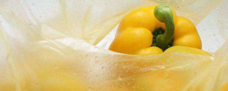 塑料袋可以放微波炉加热吗 透明塑料袋可以放微波炉加热吗