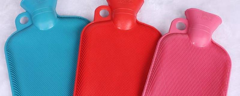 热水袋可以二次注水吗（热水袋能加二次水吗?）