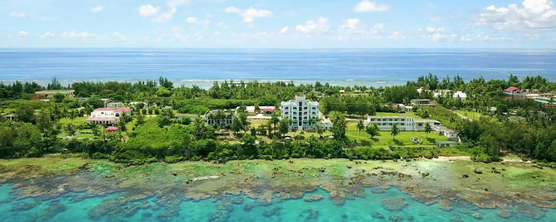 北马里亚纳群岛是哪个国家（北马里亚纳群岛简介）