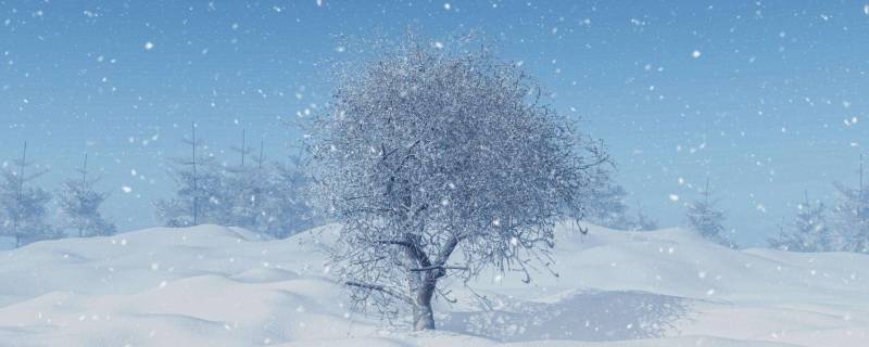 下雪需要具备什么条件（下雪需要的条件）