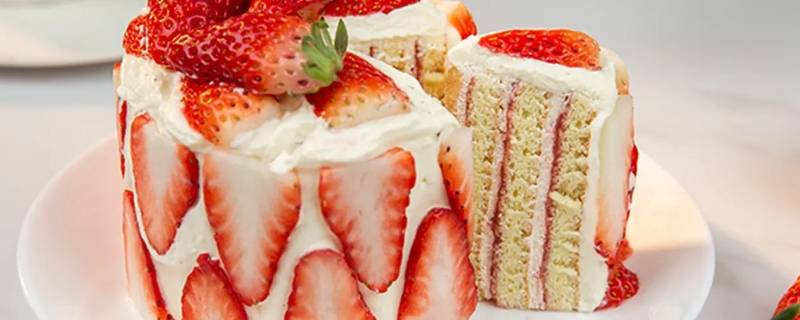 三磅蛋糕够15个人吃吗（三磅蛋糕够12个人吃吗）