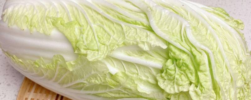 晚上零下5度白菜怕冻吗 零下5度大白菜能冻吗
