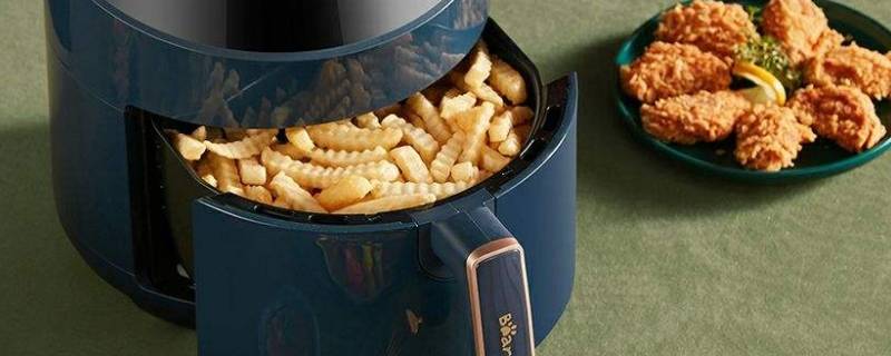 空气炸锅煎鸡蛋会不会爆炸（空气炸锅煮鸡蛋会爆炸吗）