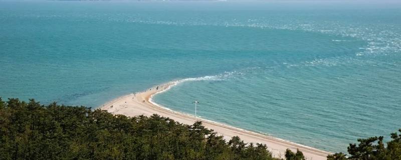中国有哪些海（中国有哪些海边旅游的地方）
