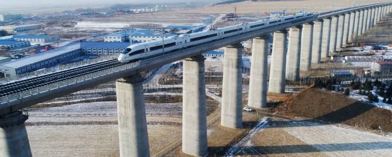 牡佳高铁都有哪些站 牡佳铁路高铁