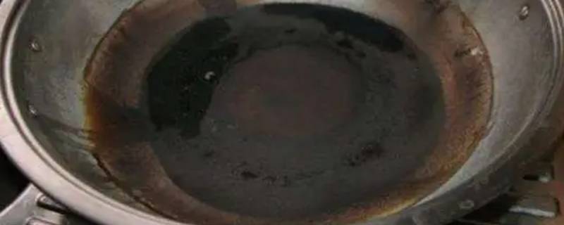 不锈钢表面黑色怎么处理 黑色不锈钢生锈怎么处理