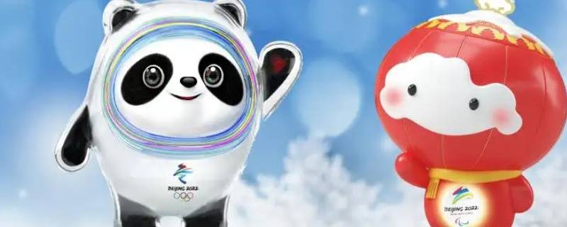 冰墩墩的来源是什么 冰墩墩的来源是什么,一篇作文