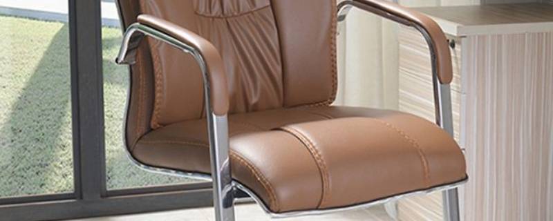 皮椅子上的污渍怎么去除 椅子上的污渍怎么清洗