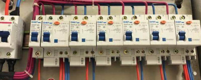 跳闸直接推上去有危险吗（家里跳闸推上去会不会有危险）