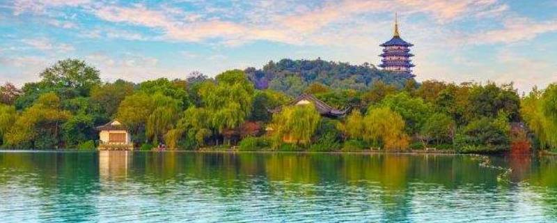 杭州是地级市吗 杭州不是地级市吗