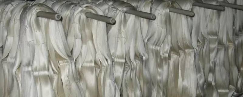 白厂丝是什么意思 什么叫白厂丝