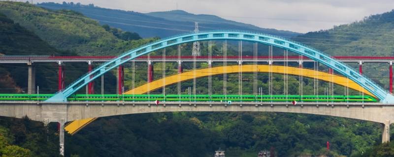 中老铁路是单轨还是双轨（中老铁路 单轨）