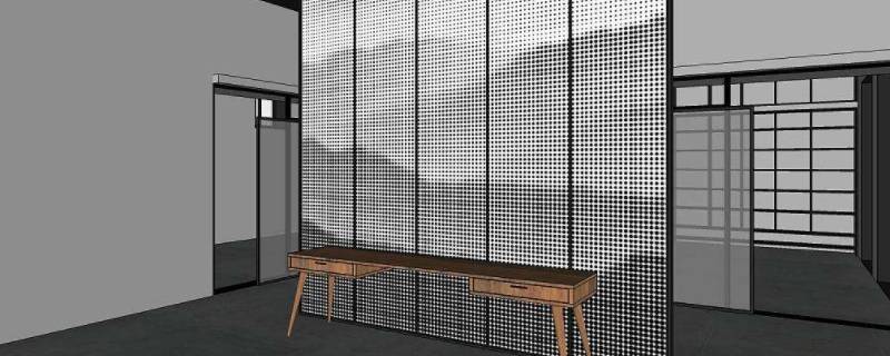 空间的特点 有限空间的特点