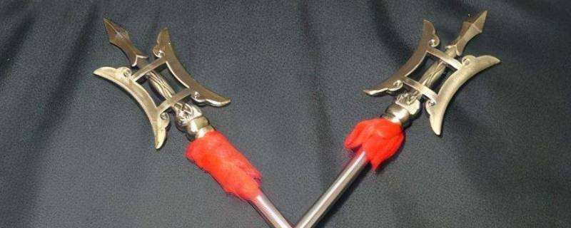 槊与枪的区别 槊和枪和矛