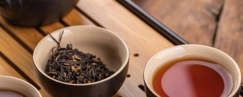 红茶可以泡几次（金骏眉红茶可以泡几次）