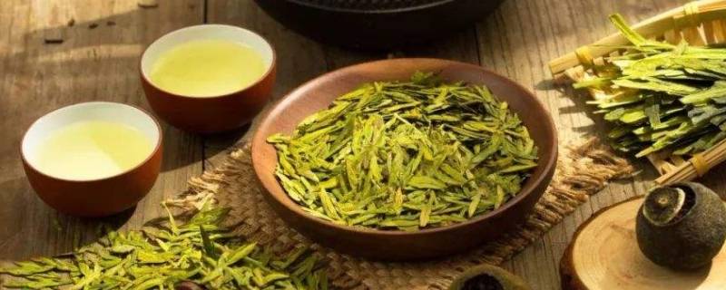 茶有哪些 茶有哪些品种 前十名