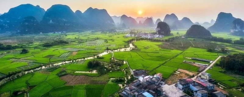 生态宜居包括哪些方面 生态宜居指的是什么