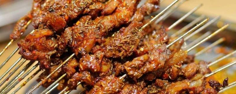 孜然粉做什么菜可以放 做什么放孜然粉好吃