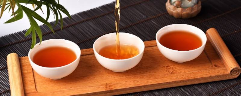 茶可以泡几次（菊花茶可以泡几次）