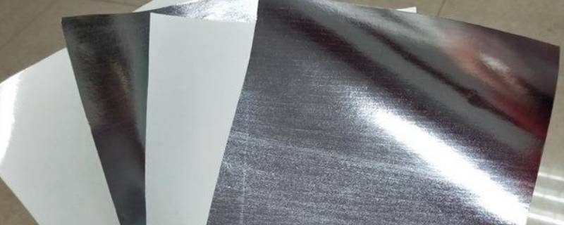 锡箔纸是什么材料（锡箔纸是什么材料铝）
