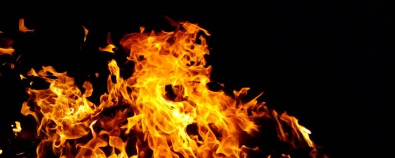 为什么火没有影子（你知道为什么火没有影子）
