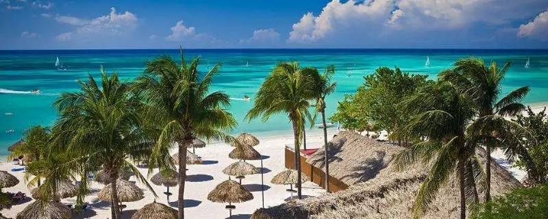 aruba是哪个国家（ARU是哪个国家）