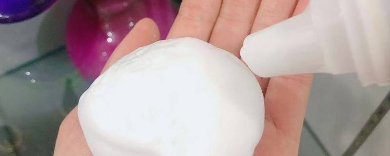 450ml泡沫摩丝能带上高铁吗 泡沫摩丝能带上火车吗