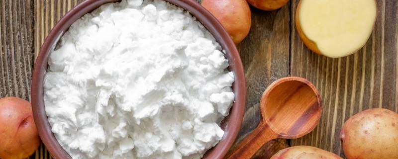 腌肉用什么淀粉（一般腌肉用什么淀粉）