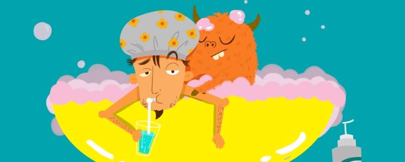 浴资都包含什么 浴资是干嘛的