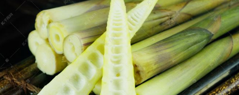 笋怎么去掉涩味（笋怎么去除涩味）