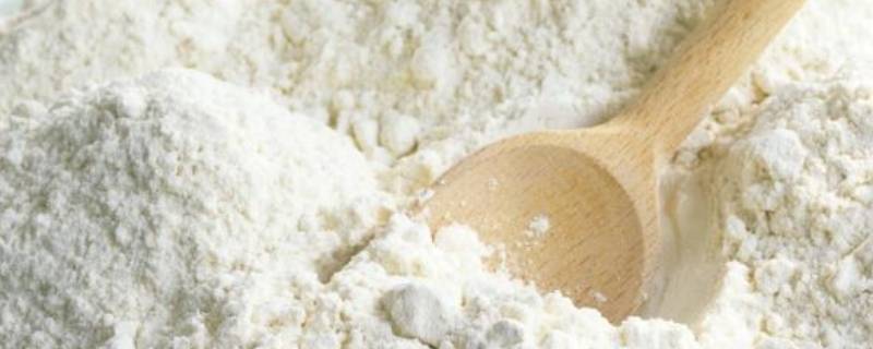 馒头粉和普通面粉有什么区别 馒头粉和面条粉有什么区别