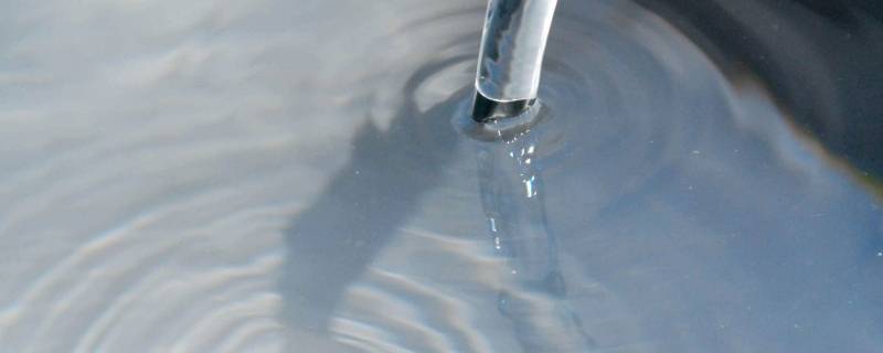 小区自来水可以做饭吗 小区里的水可以做饭吗