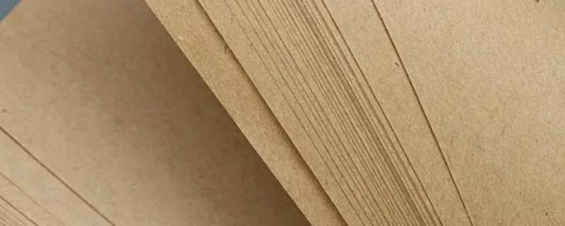 牛皮纸可以微波炉加热吗（牛皮纸能不能放微波炉）