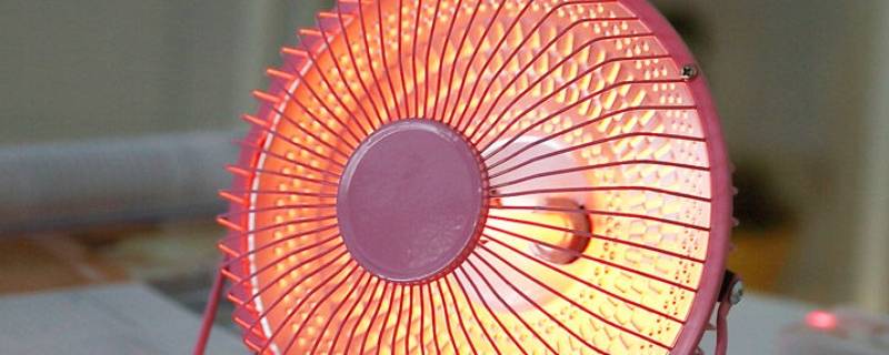 小太阳取暖器会爆炸吗（小太阳取暖器会不会爆炸）