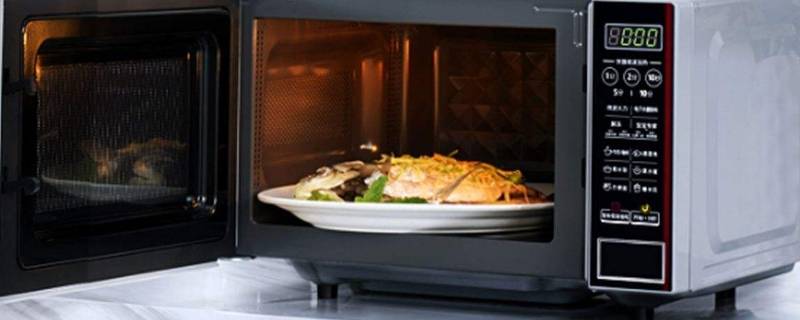 微波炉锡纸可以用吗（微波炉是否能用锡纸）