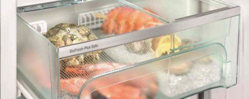 冷鲜和冰鲜的区别（冰鲜与新鲜的区别）