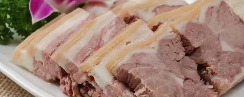 羊糕冷藏能保存多久 羊糕冻可以保存几天