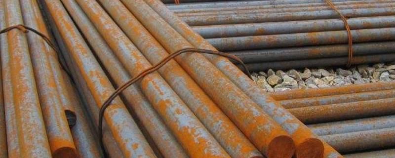 45号钢是什么材质 45号钢是什么材质的钢材