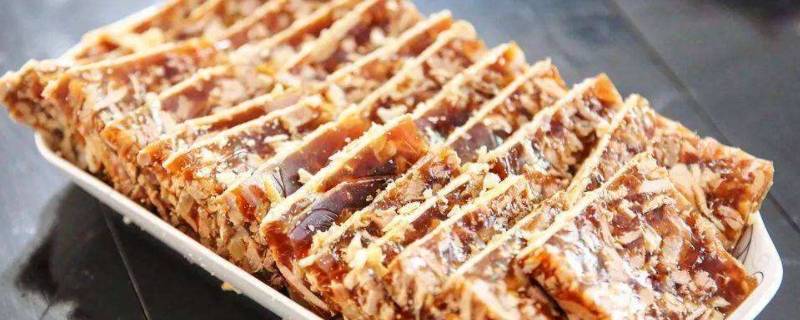 羊糕怎么存放 羊糕能放多久