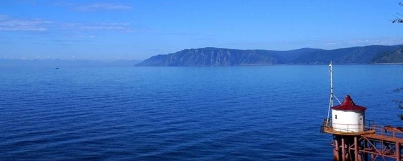 贝加尔湖地理位置 贝加尔湖地理位置图片