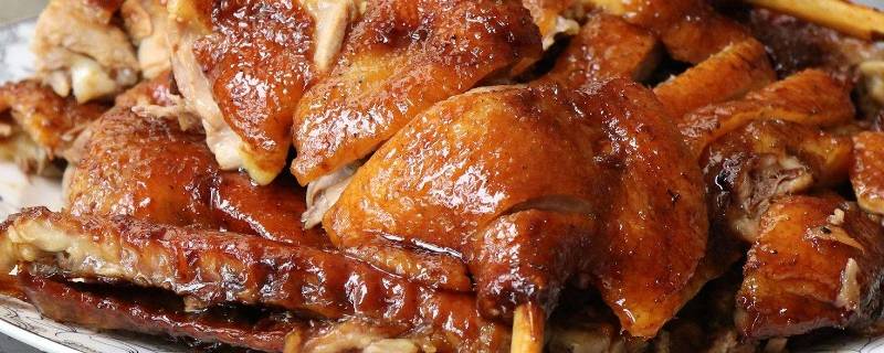 过年吃鸭的寓意是什么 在春节吃鸭表示什么