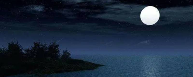 霜月是几月份 霜月是什么时候