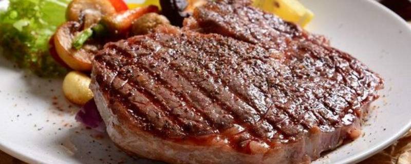 牛排的熟度有哪些 牛排有哪几种熟度