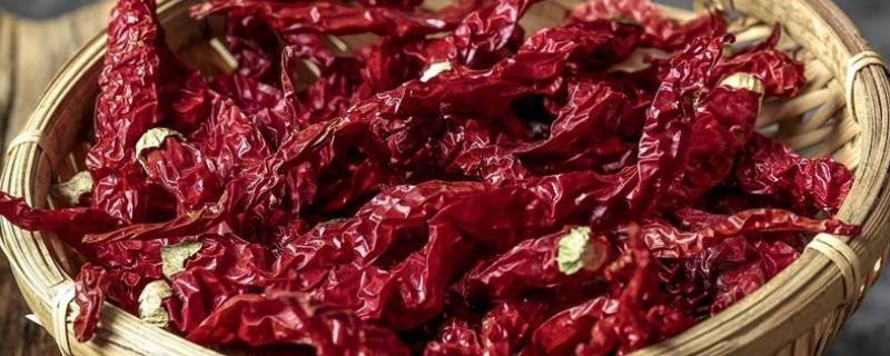 秦椒是什么辣椒（秦椒是什么辣椒种）