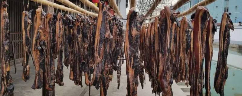 酱肉一般腌几天可以晒（酱肉一般腌制几天可以晒）